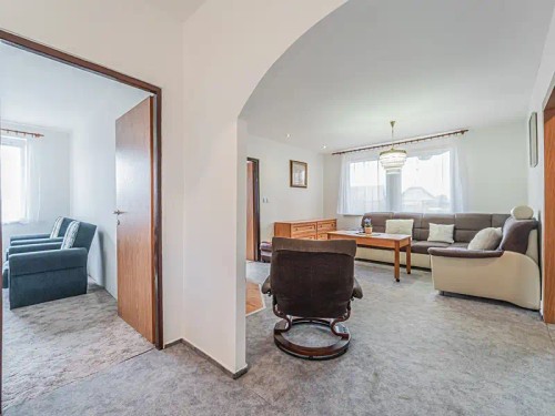 Prodaný dům 75 m², pozemek 1049 m²