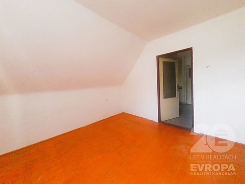 Prodaný dům 190 m², pozemek 3000 m²