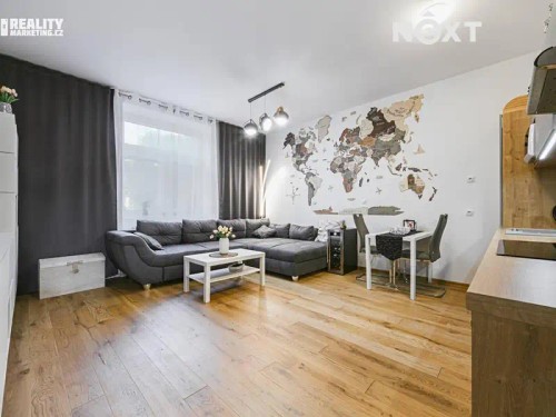 Prodej bytu 3+kk 61 m²