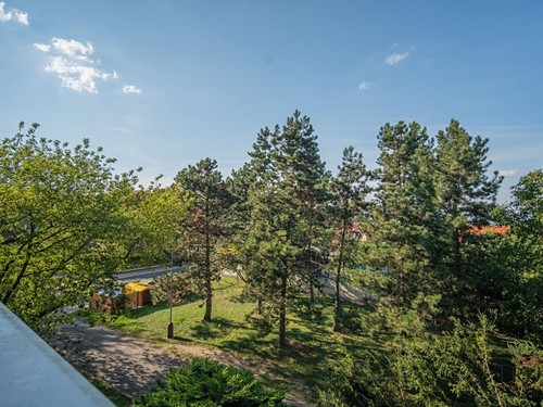 Prodaný byt 3+1 70 m²