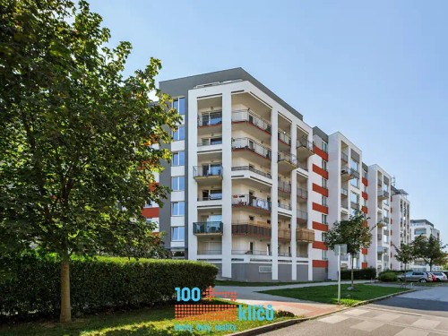 Prodaný byt 2+kk 67 m²