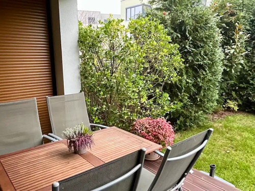 Prodaný byt 3+kk 74 m²