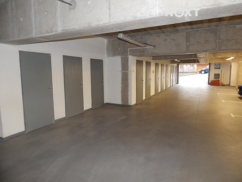 Prodaný byt 1+kk 37 m²