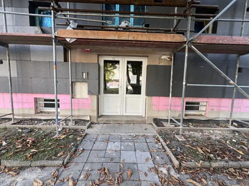 Prodaný byt 2+1 49 m²