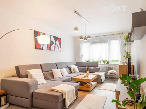 Prodaný byt 3+1 63 m²