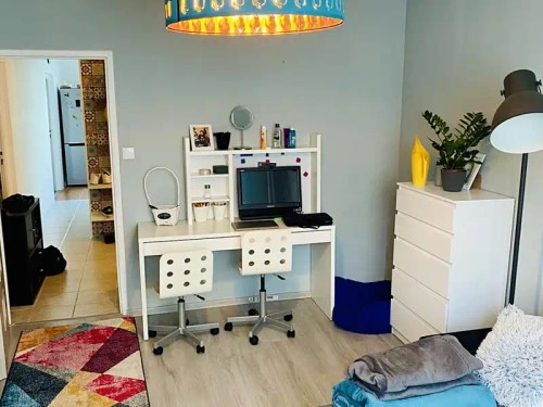 Prodej bytu 2+1 6 m²