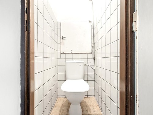 Prodaný byt 2+1 55 m²