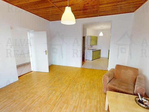 Prodaný dům 171 m², pozemek 211 m²