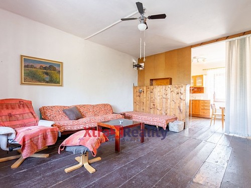 Prodaná zemědělská usedlost 375 m², pozemek 449 m²