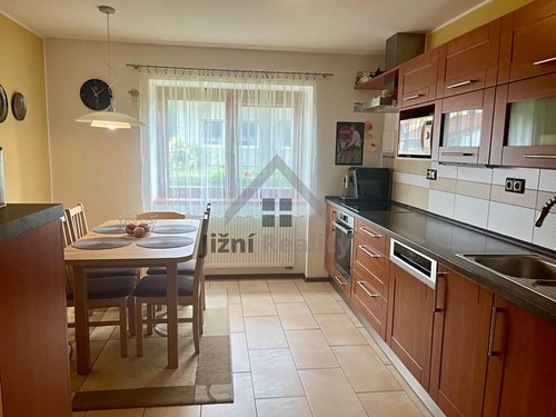 Prodaný dům 350 m², pozemek 1762 m²