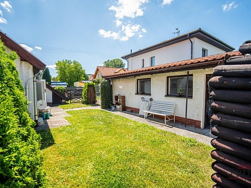 Prodaný dům 151 m², pozemek 484 m²