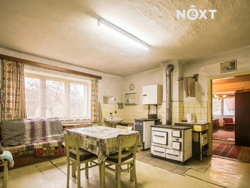 Prodaný dům 270 m², pozemek 714 m²