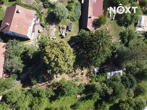 Prodaný dům 80 m², pozemek 399 m²