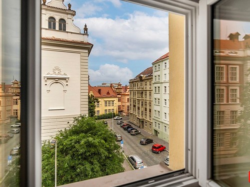 Prodaný byt 3+kk 94 m²