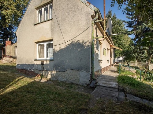 Prodaný dům 97 m², pozemek 858 m²