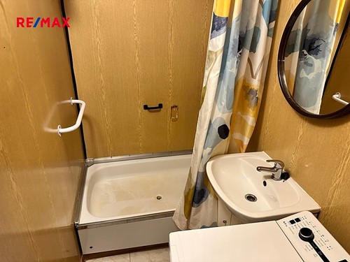 Prodaný byt 2+kk 46 m²