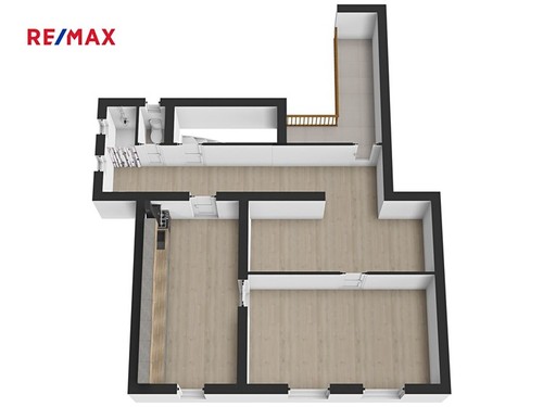 Prodaný dům 111 m², pozemek 116 m²