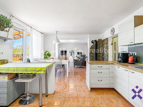 Prodaný dům 196 m², pozemek 632 m²