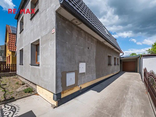 Prodej domu 138 m², pozemek 498 m²