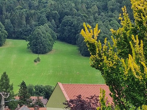 Prodaný dům 102 m², pozemek 1492 m²
