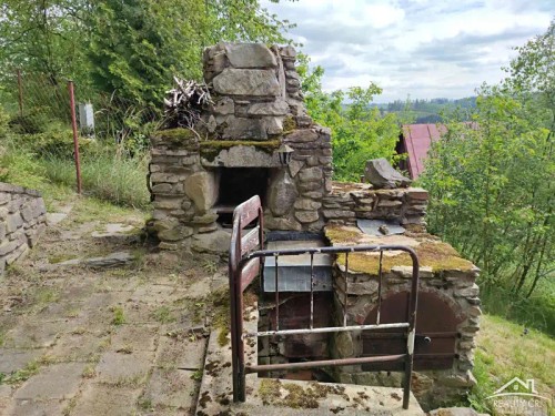 Prodej chaty 175 m², pozemek 553 m²