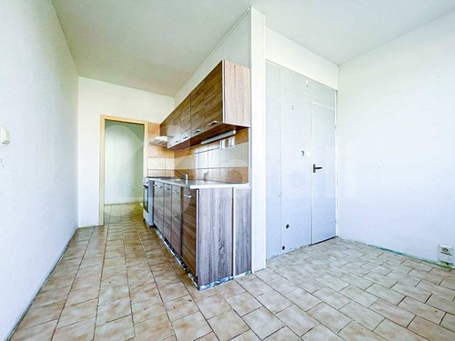 Prodaný byt 2+1 58 m²