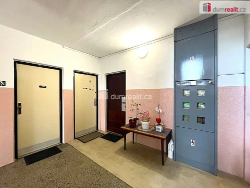 Prodej bytu 1+kk 20 m²