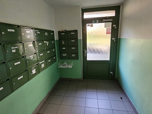 Prodaný byt 4+1 81 m²