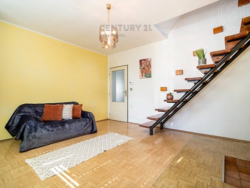 Prodaný dům 125 m², pozemek 538 m²