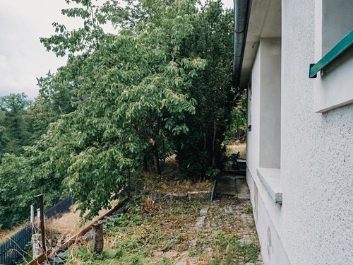 Prodaný dům 196 m², pozemek 445 m²