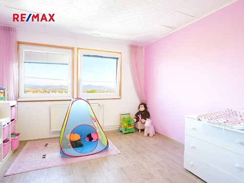 Prodaný byt 3+1 90 m²
