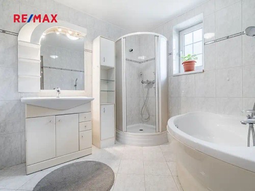 Prodaný dům 140 m², pozemek 986 m²