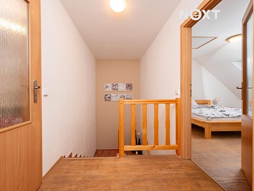Prodaný dům 116 m², pozemek 229 m²