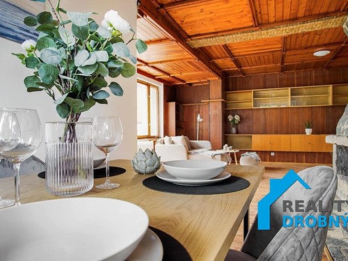 Prodaný dům 342 m², pozemek 3306 m²