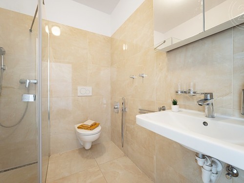 Prodaný byt 3+kk 69 m²