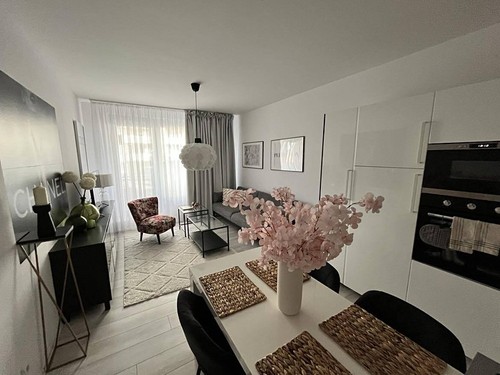 Prodaný byt 2+kk 55 m²