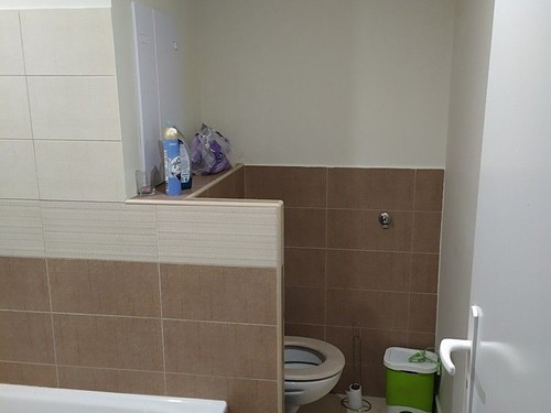 Prodaný byt 1+1 37 m²