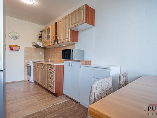 Prodaný byt 3+1 70 m²