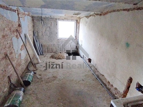 Prodaný dům 350 m², pozemek 1704 m²