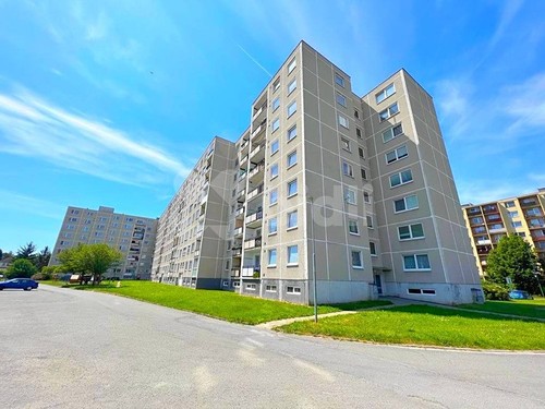 Prodaný byt 3+1 68 m²