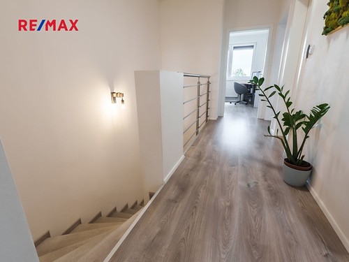 Prodaný dům 131 m², pozemek 166 m²