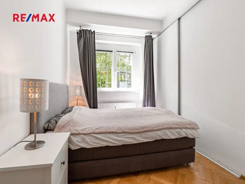 Prodej bytu 2+kk 45 m²