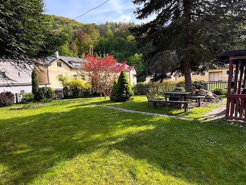 Prodaný byt 4+1 80 m²