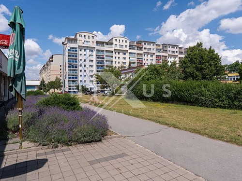 Prodaný byt 3+kk 67 m²
