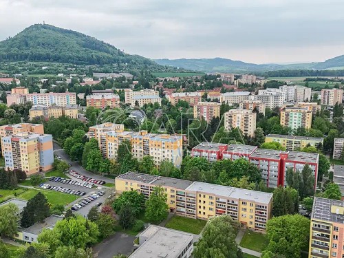 Prodej bytu 1+1 38 m²