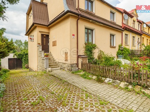 Prodaný dům 240 m², pozemek 962 m²