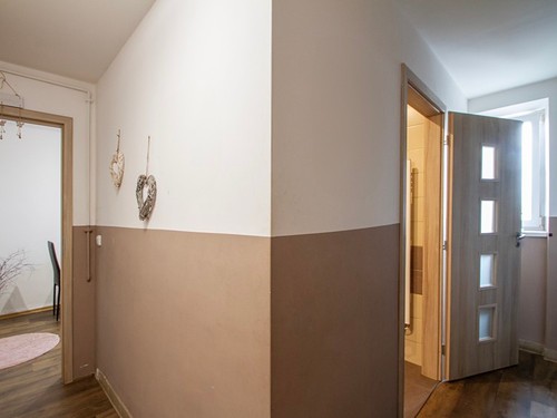 Prodaný byt 2+1 62 m²