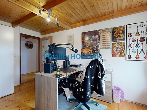 Prodaný dům 140 m², pozemek 1383 m²