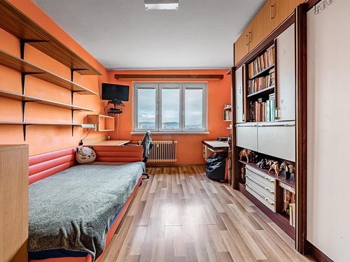 Prodaný byt 3+1 74 m²