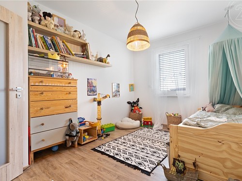 Prodaný dům 137 m², pozemek 2376 m²